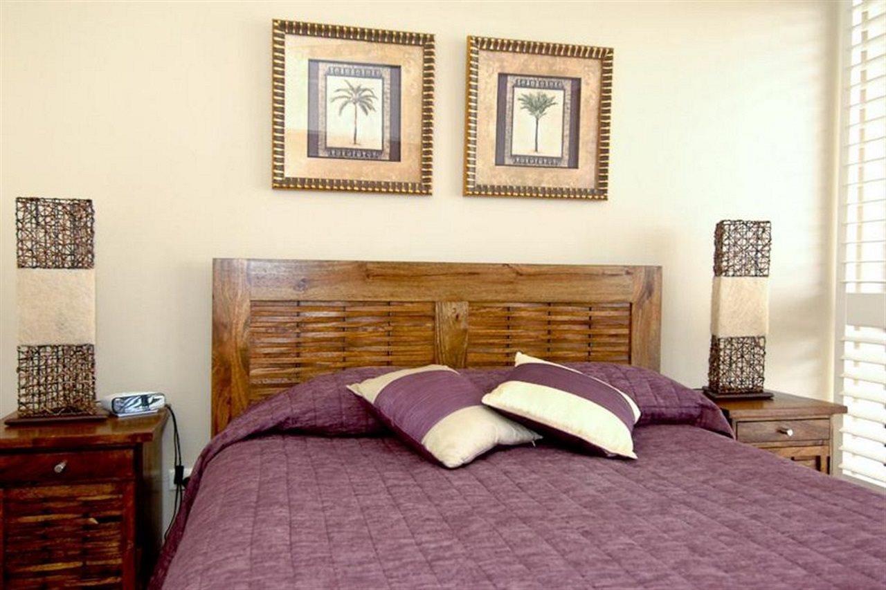Biarritz Apartments Gold Coast Bagian luar foto