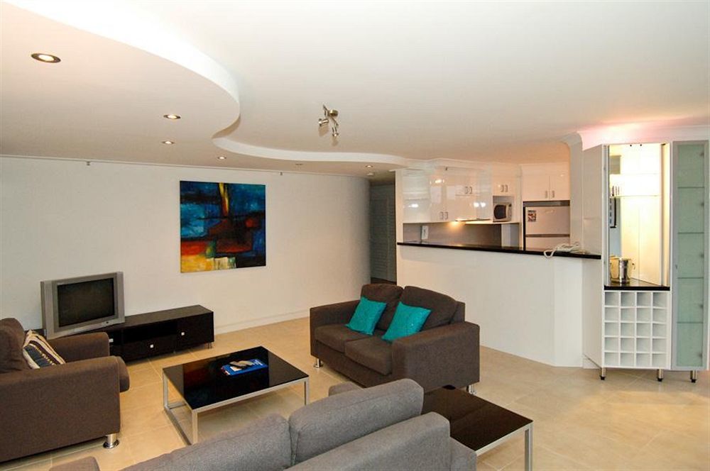 Biarritz Apartments Gold Coast Bagian luar foto