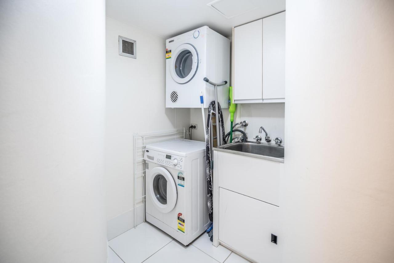Biarritz Apartments Gold Coast Bagian luar foto