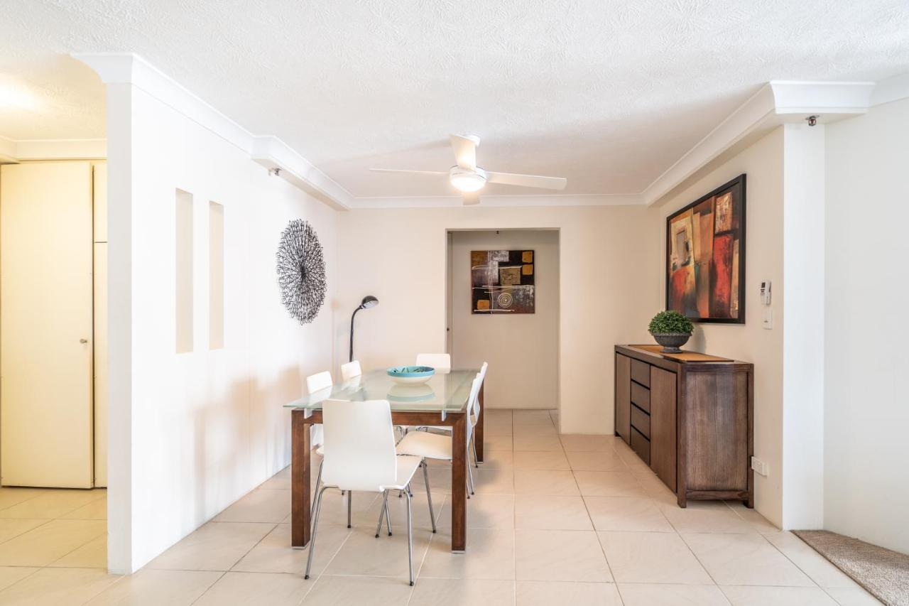 Biarritz Apartments Gold Coast Bagian luar foto